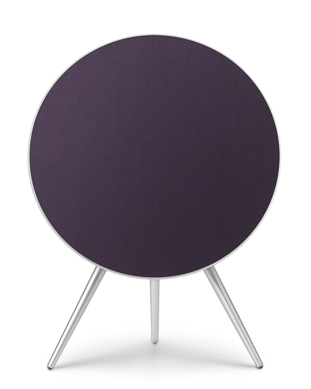 Beosound A9 5th Generation - Century Blue