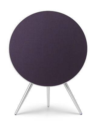 Beosound A9 5th Generation - Century Blue