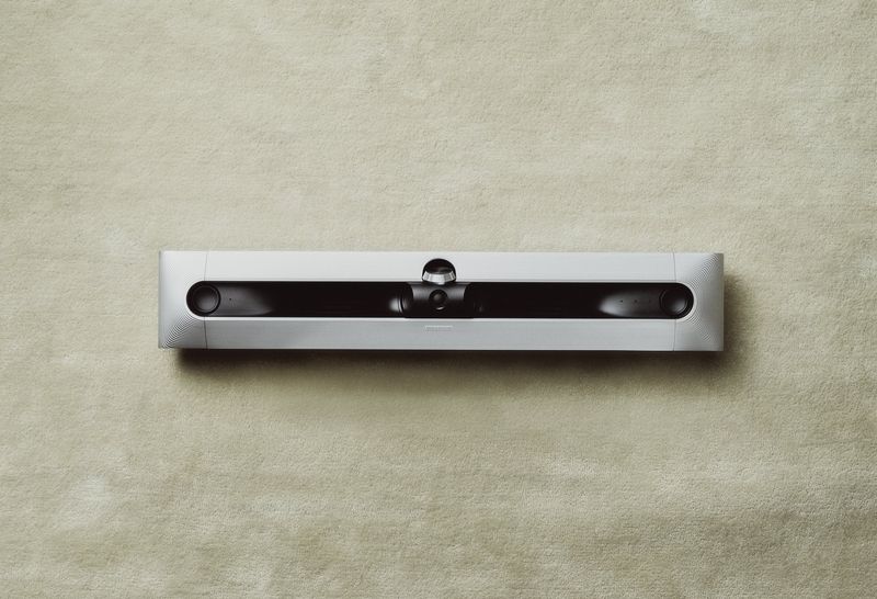 Beosound Premiere Haute Edition Beosound Premiere Haut Limited Edition
