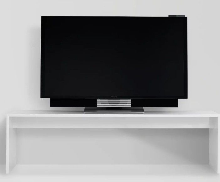 Beovision Avant 55 inkl. Motortischstandfuss