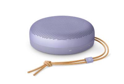 Beosound A1 3rd Generation - Lavender Purple
