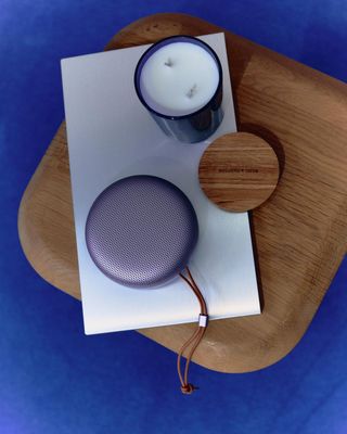 Beosound A1 3rd Generation - Lavender Purple