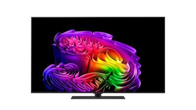 OLED55C67LA.AVS inkl. 2 Jahren Garantie