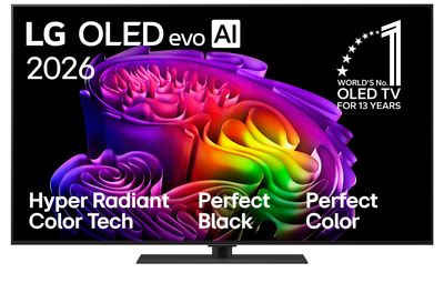 OLED55C67LA.AVS inkl. 2 Jahren Garantie