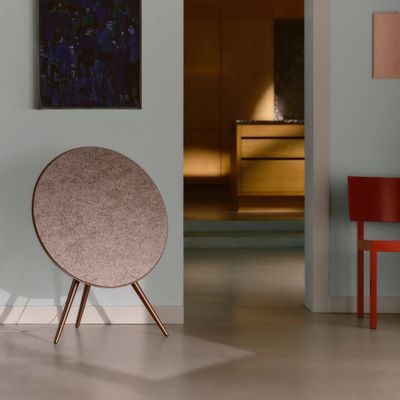 Beosound A9 5th Generation - Sienna Brown