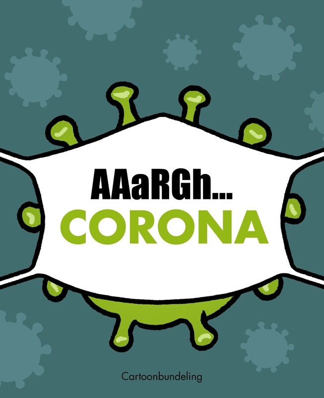 Voordeelpakket 'Corona' en 'De tweede golf'