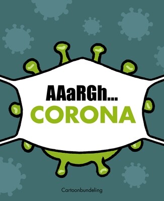Voordeelpakket 'Corona' en 'De tweede golf'
