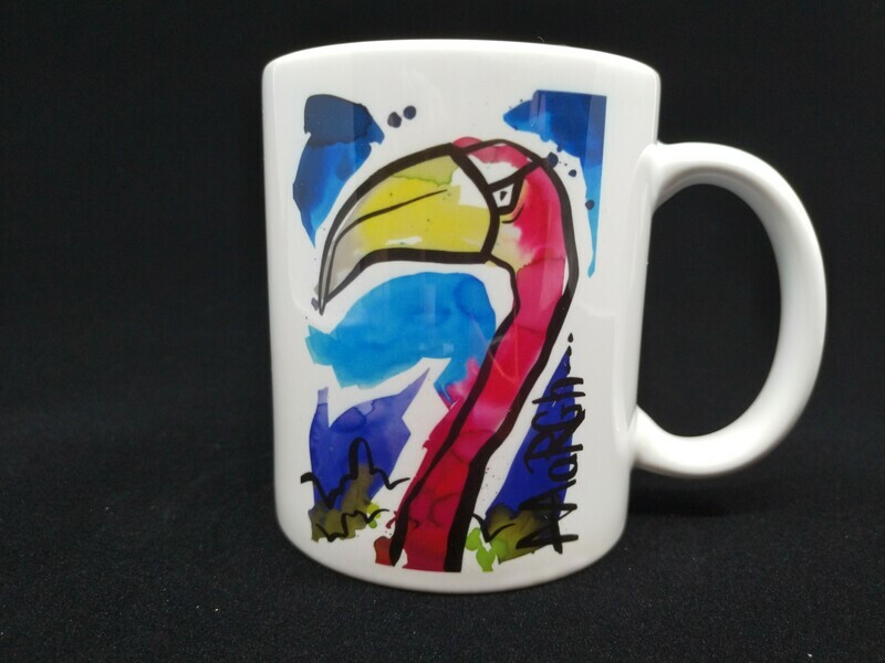 Morning mood - AAaRGh Art Collectie