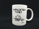 Kwalletea time!