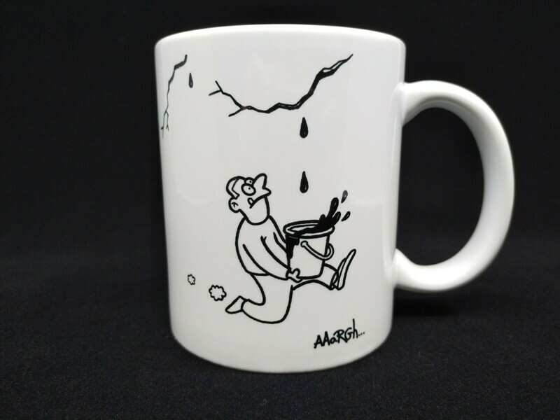 Koffiebarsten