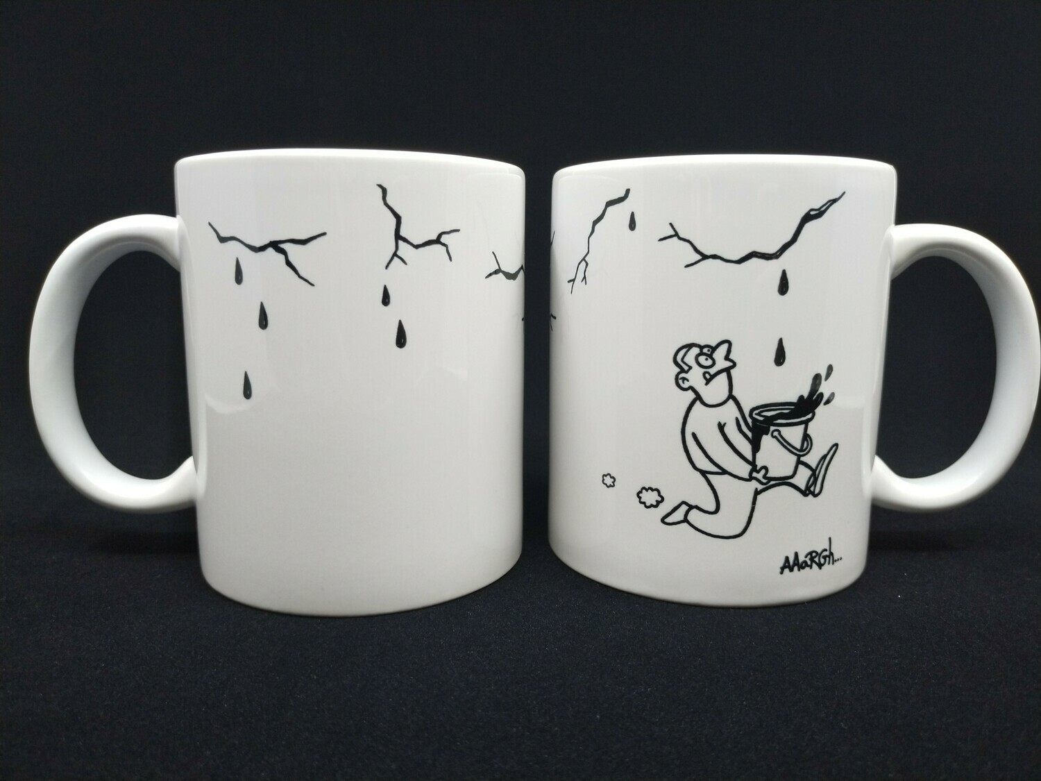 Koffiebarsten