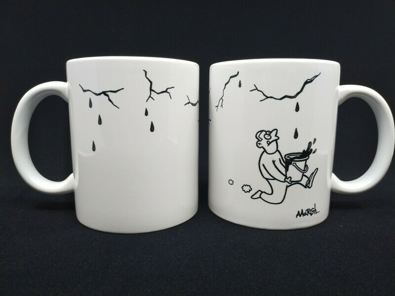 Koffiebarsten