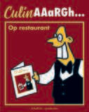 CulinAAaRGh... - Op restaurant