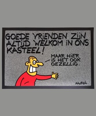 Deurmat