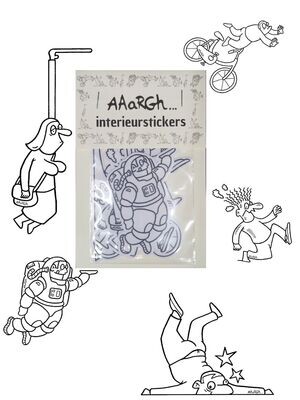 Interieurstickers