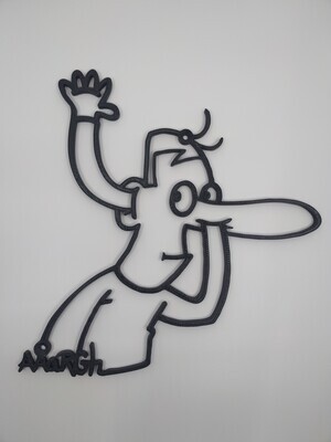 3D-kunst