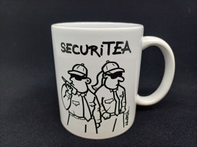 SecuriTEA