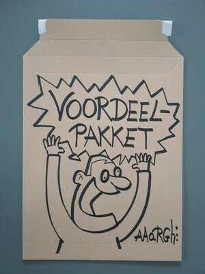 Voordeelpakketten 🎁