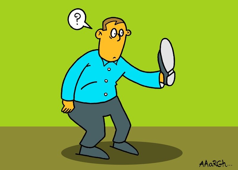 Cartoonraadsels