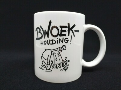 Bwoekhouding
