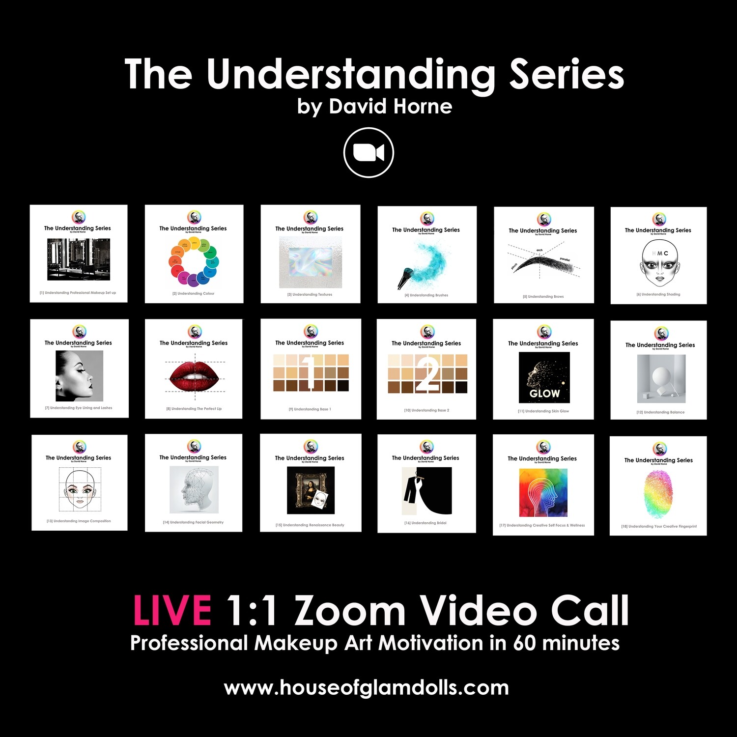 The Understanding Series Program