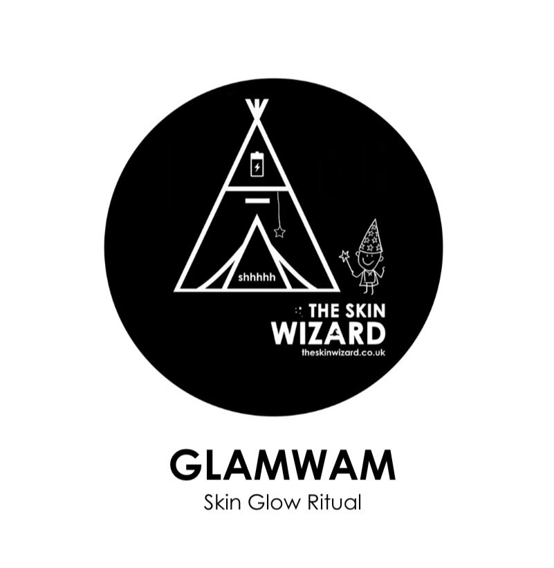 GLAMWAM Skin Glow Ritual