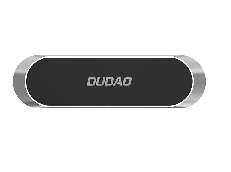 Dudao Stainless Steel Material Magnetic Car Phone Holder - F6A
