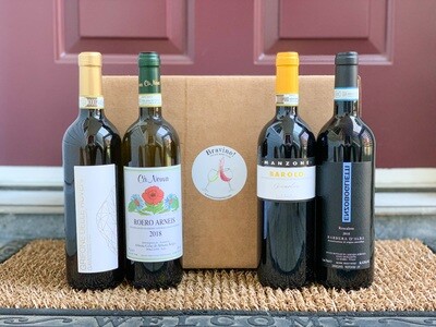 Curated Shipments