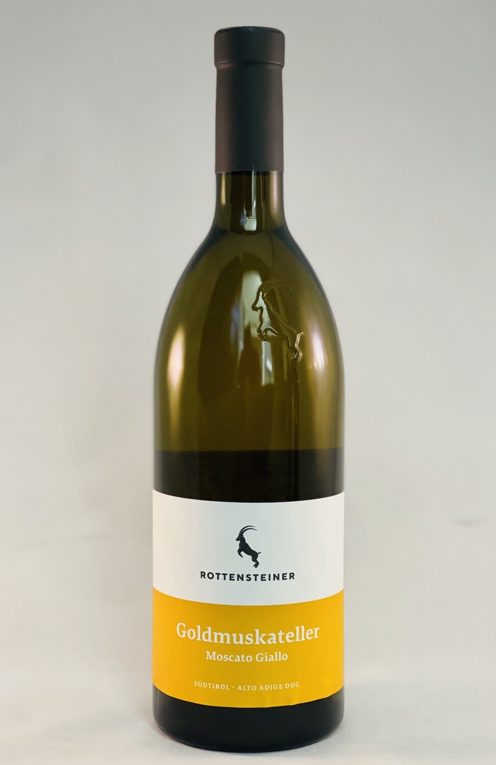 2019 Moscato Giallo Alto Adige DOC by Rottensteiner