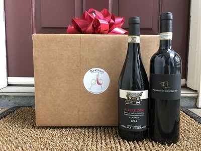 Send Wine Gifts