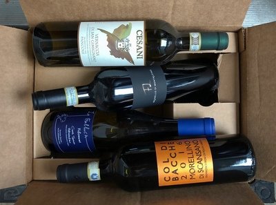 Shop Wines