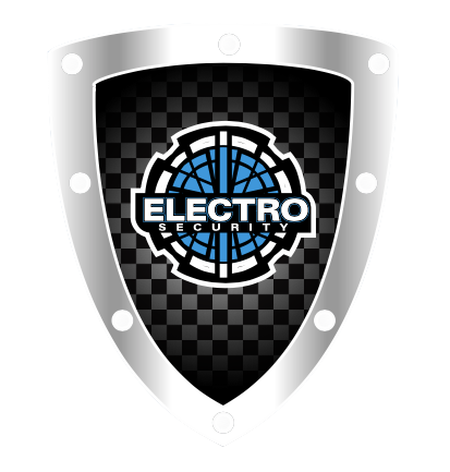 Electro Security Store