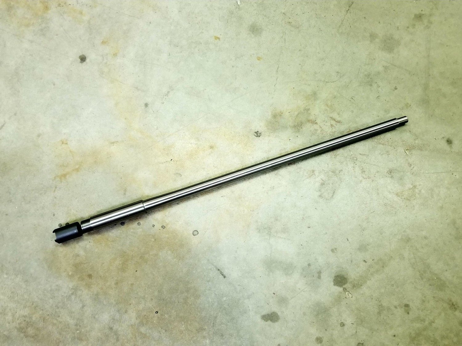 Desert Tech Gunsmith Blanks