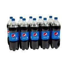 Padrino de Pepsi (1.75L / 10pk)