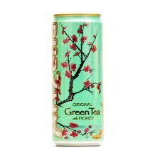 AriZona Green Tea (22 fl. oz.) Frio