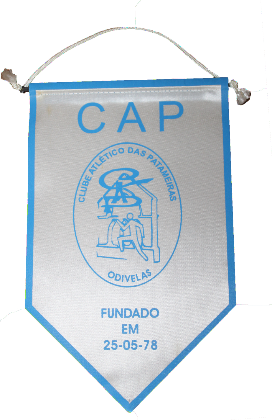 Galhardete Clube Atlético das Patameiras