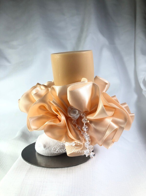 Peachy Princess