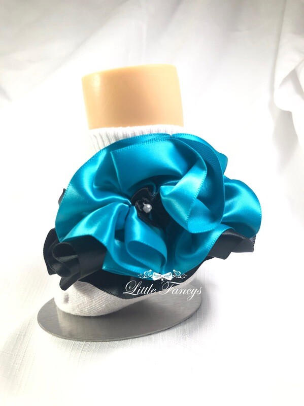 Princess Teal