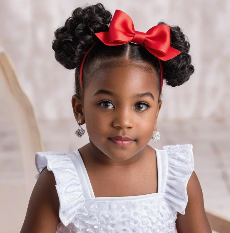 Girl Accessories - birthday, wedding, parties, back to school, uniforms, special occassions