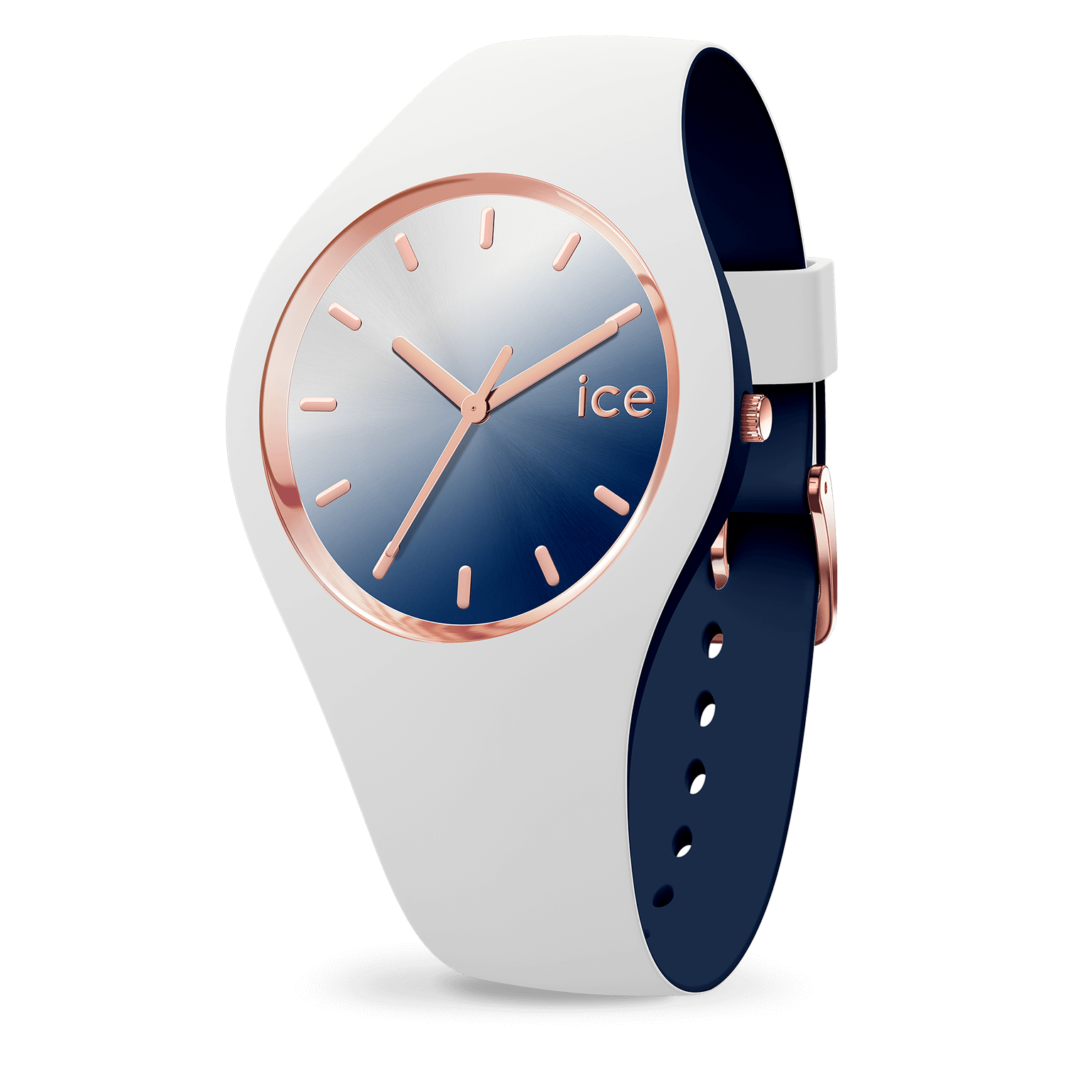 Montre ice duo chic sale