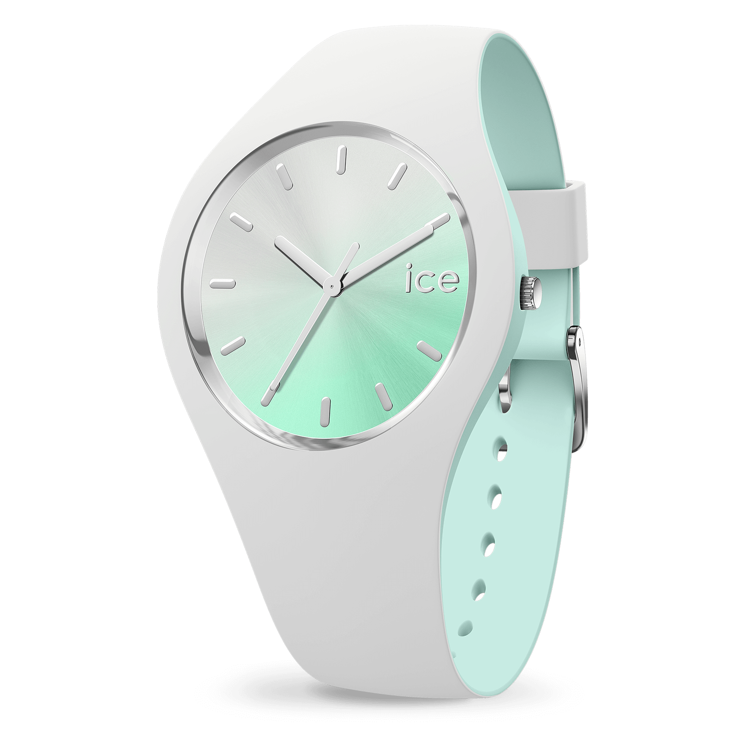 ICE duo chic White aqua