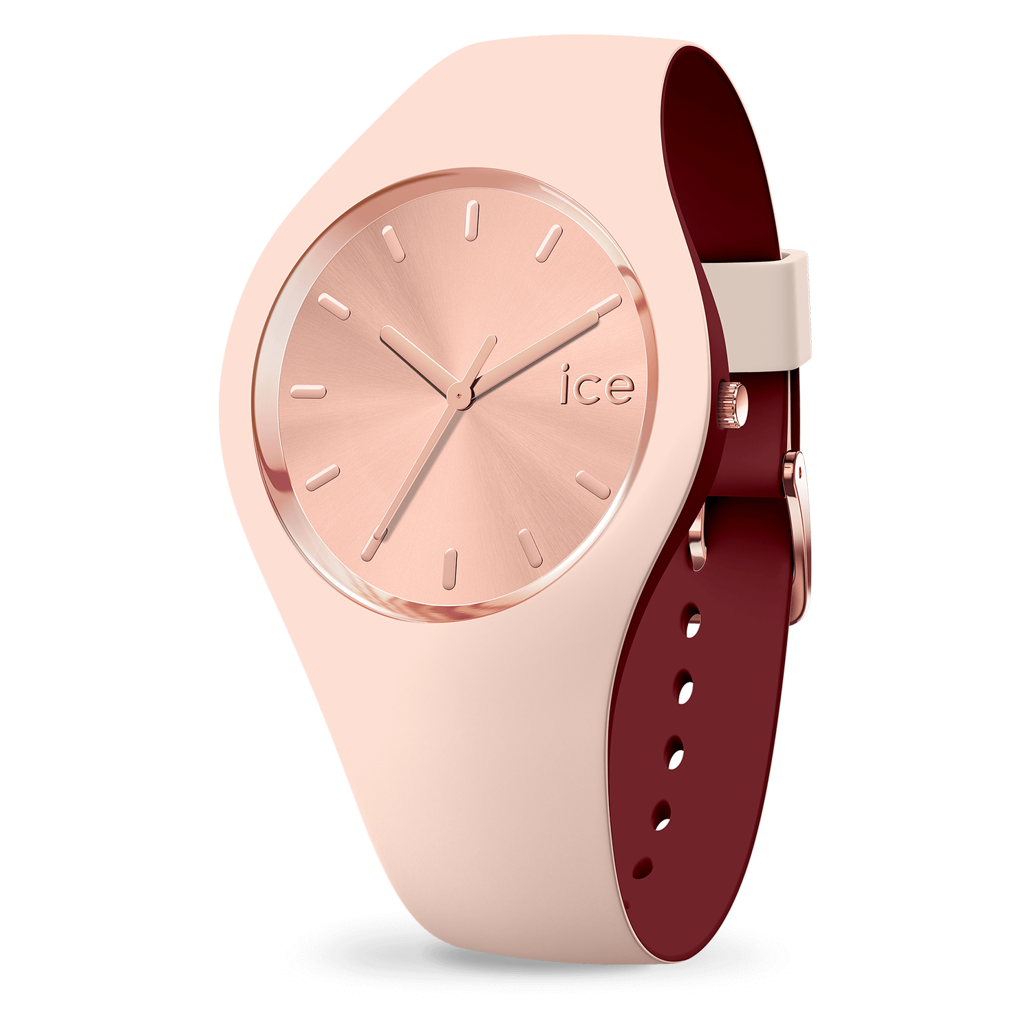 Montre ice duo sale
