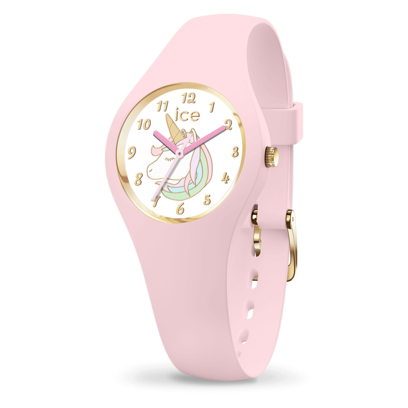 ICE fantasia - Unicorn pink