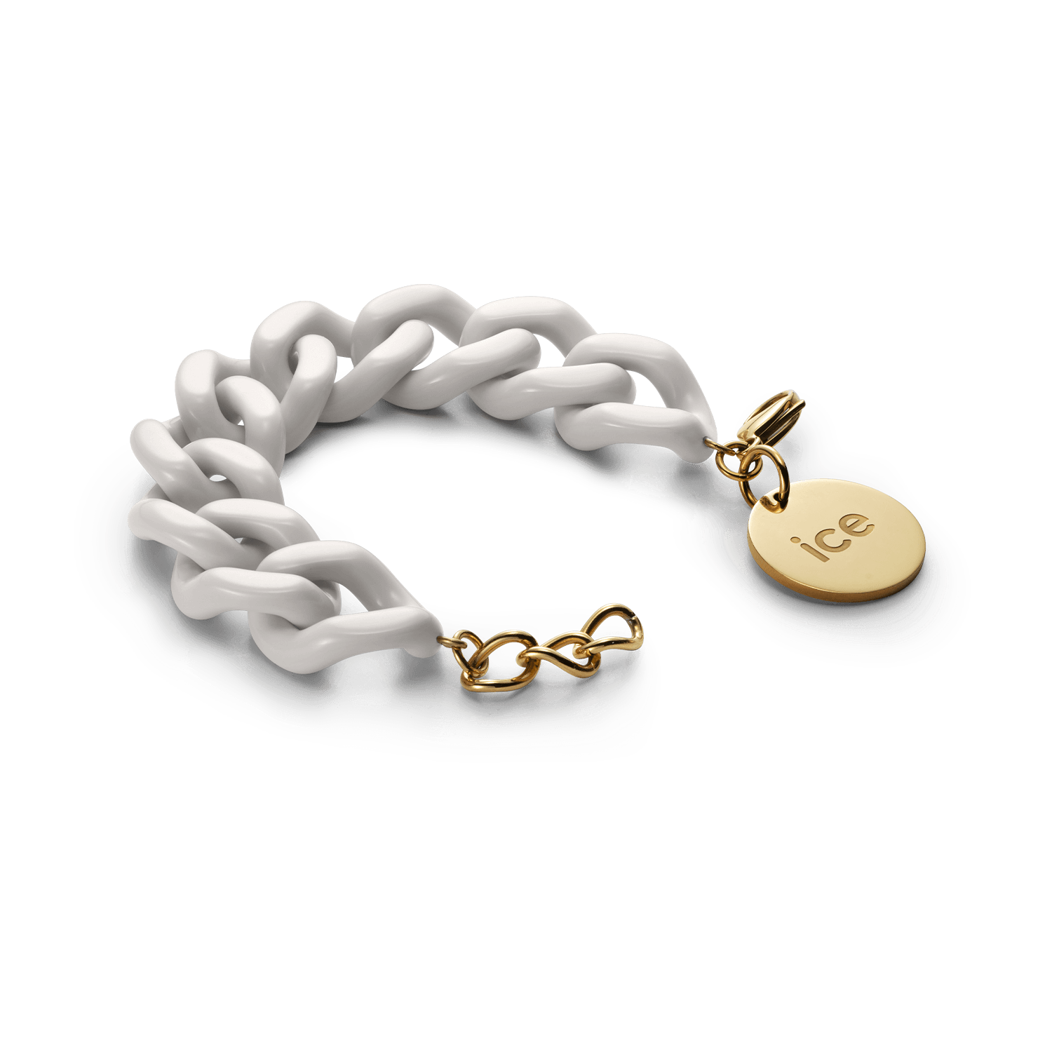 Chain bracelet - Wind