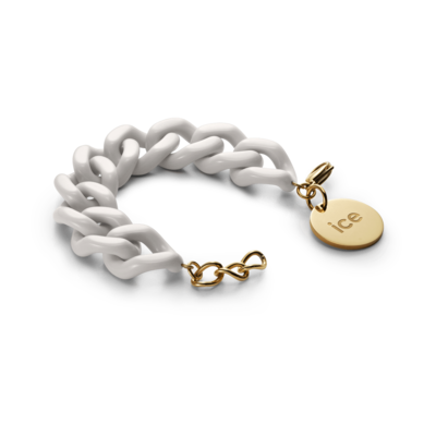 Chain bracelet - Wind
