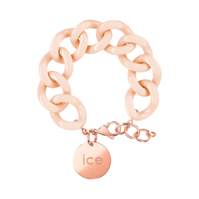 Chain bracelet - Nude