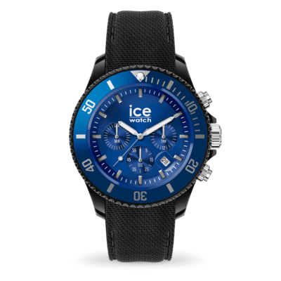 ICE chrono - Black blue