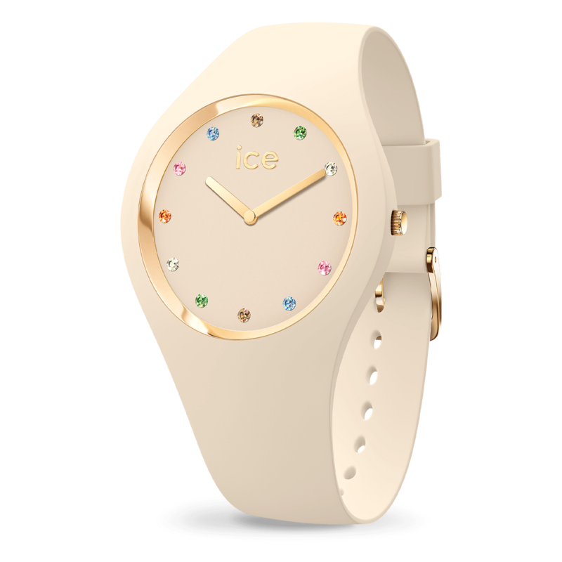 ICE cosmos - Almond skin shades