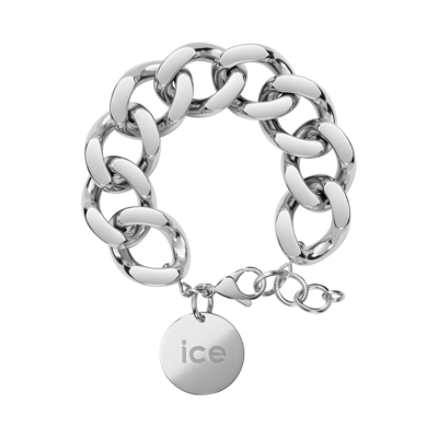 Chain bracelet - Silver