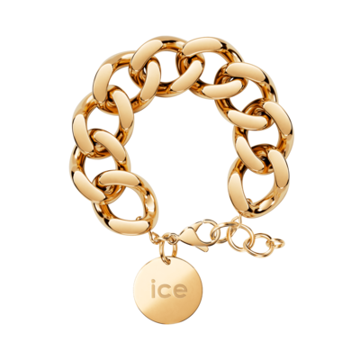 Chain bracelet - Gold